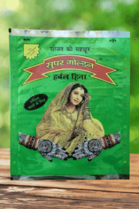 Super Golden Herbal Henna – Special for Hair