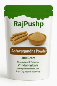 Ashwagandha Powder