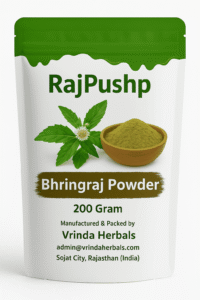 Bhringraj Powder