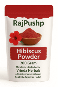 Habiscus Powder