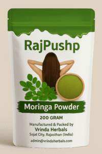 Moringa Powder