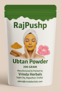 Ubtan Powder